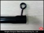 steel tent poles