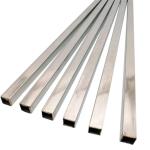 Rectangular Stainless Steel Tube AISI SS Hollow Stainless Steel Square Pipe/tube