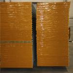 building materiasl sound insulation rock wool sandwich wall panel