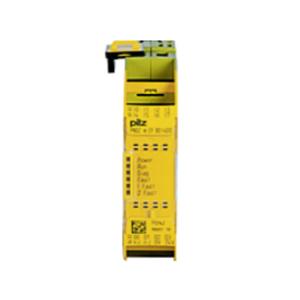 Quality PILZ 774306 PNOZ Safety Relays Module X2.1 24VAC/DC wholesale