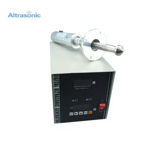 Quality 30Khz Ultrasonic Nebulizer For Mixing Liquid , Industrial Nebulizers Machine wholesale