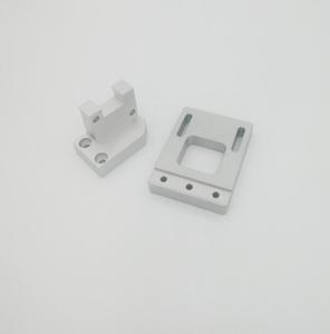 Quality Custom CNC Aluminium Parts Processing CNC Lathe Machining Parts wholesale