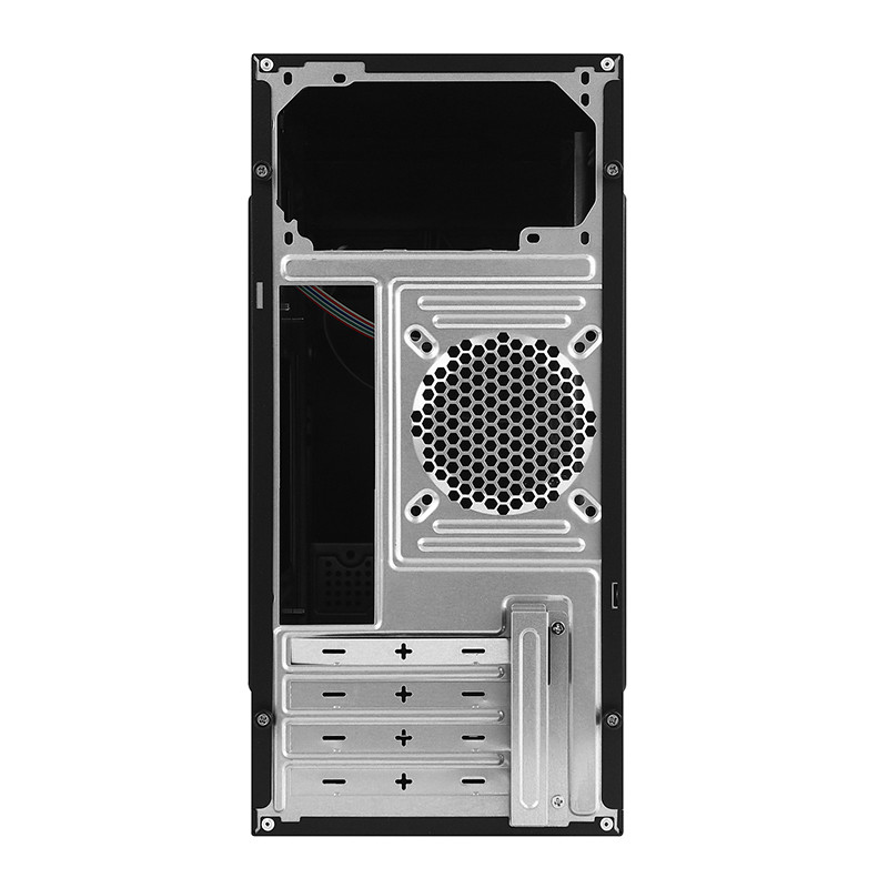 Abundant Interfaces SPCC ATX PSU OEM Computer Case