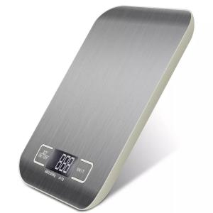 Quality Food Coffee Electronic Kitchen Scale Waterproof Kitchen Weighing Scale wholesale