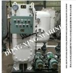 Marine ZYG0.2/0.6 Assembled Seawater Pressure Water Tank-ZYG0.2/0.6 Marine