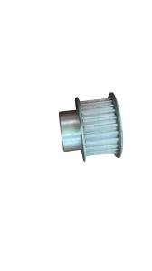 Quality Aluminum 15mm Bore 20mm Belt Synchronous Wheel wholesale