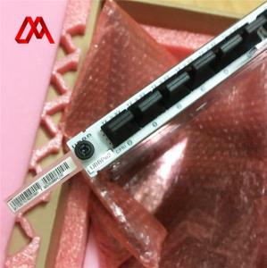 China HUAWEI UBBPe2 03057153 Universal Baseband Processing Unit For BBU3900 BBU3910 And BBU5900 Base Stations on sale