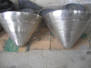 Quality Smooth Surface Steel Heat Resistant Castings With SS310 Standard DF043 wholesale