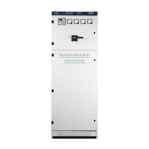 Quality GGJ Electrical Lv Panel 400V To 600v Switchgear wholesale