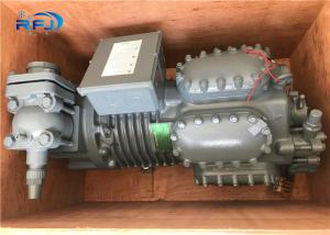 Quality Chiller D8DH5-500X-AWM/D 50HP Semi Hermetic Compressor wholesale