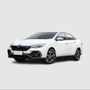 Quality Venucia D60ev Electric Cars Long Range 420km wholesale