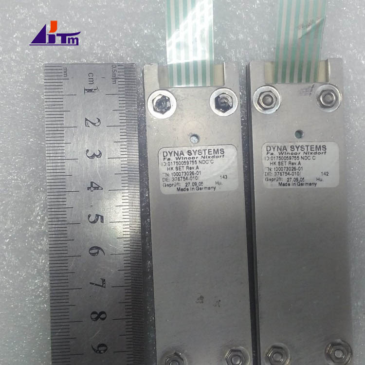Wincor Nixdorf 2050XE Function Keypad 01750059755