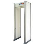 Waterproof Archway Walk Through Metal Detector People Screening Body In Event /