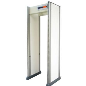 Quality High Speed Metal Detector Walk Through wholesale