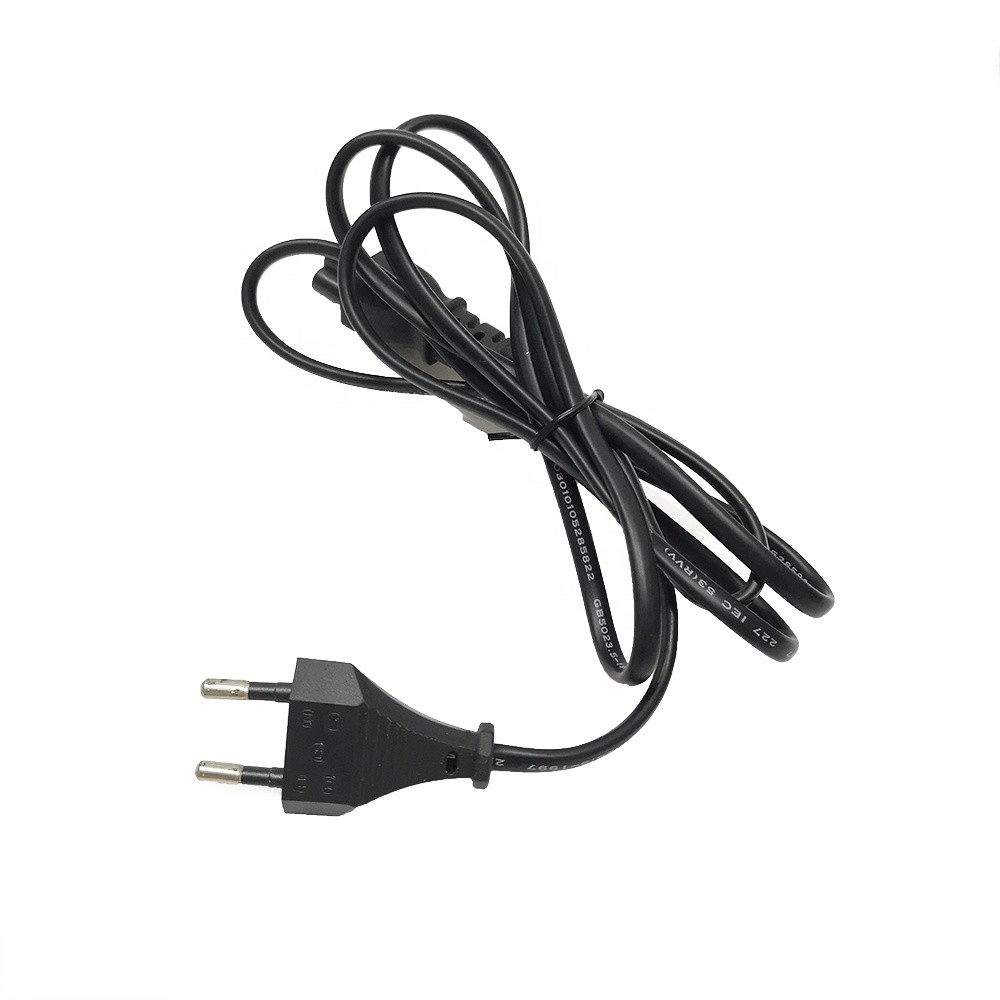 EU Schuko Plug Bare Copper AC IEC 320 C13 Socket Waterproof 16A 250V