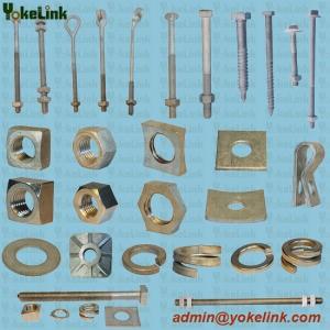 Quality Pole Line Fastener wholesale