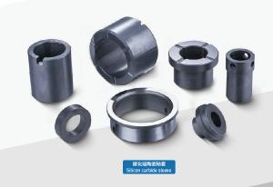 Quality Industrial Ceramic Parts Plunger ＆ Sleeve wholesale