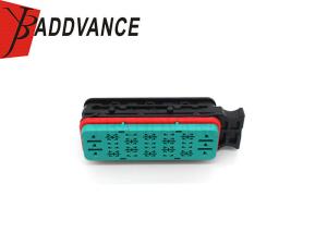 Quality 85084-0700 85084 Series 66 Pin Waterproof Automotive Connectors Mixed Power wholesale