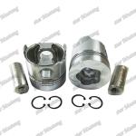 Piston 3TN100 4TN100 3D100 3T100 4TNE100 4TNV100 119000-22000 For Yanmar Diesel