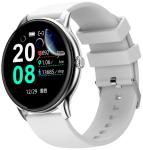 Lady Style Touchscreen Gps Sport Smartwatch With Magnetic Charger