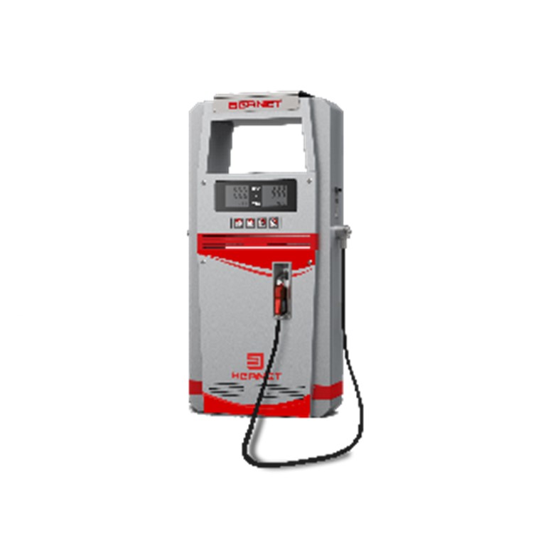 Gas Station Automatic Fuel Vending Machine Distribution Pump Dispenser