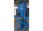 FJ rubber powder grader rubber granules tire recycling