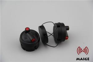 Quality High Sensitivity EAS Alarm Tag 50 * 45 Mm ABS Material Wear Resistant wholesale