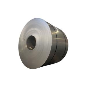 Quality Q235B Steel Grade Cold Rolled Carbon Steel Coils CR Coil Sheet High Strength wholesale