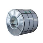 DX52D Galvanized Steel Cold Rolled Carbon Steel Coil 1250mmm 1500mm