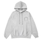 Small Quantity Garment Manufacturer Rhinestone Men'S Loose Casual Long Sleeved