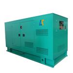 60kW Diesel Generator Super Silent Yuchai Electric Generator 75kva 60kw Diesel