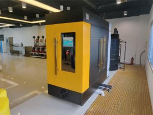 Quality 10kg/h Salt Water Electrolysis Sodium Hypo Generator wholesale