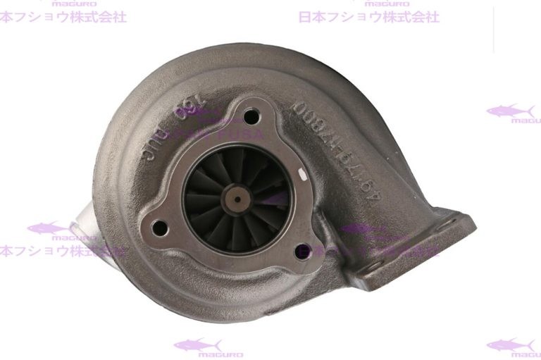 Turbocharger for Mitsubishi 6D34T ME088840