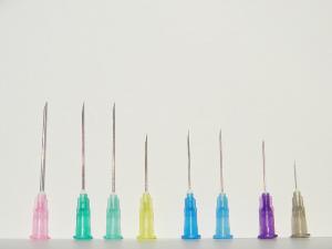 Quality hypodermic needle wholesale