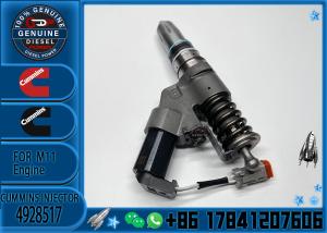 Quality Reman Non Certified Marine 11 liter M11 Diesel Engines QSM11 QSM11 Injector 4928517 wholesale