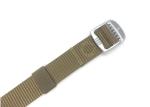 Outdoor Tactical Camping 3.2cm Nylon Polyester Webbing Belt