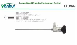Quality Professional Rigid Endoscope For Medical Examination And Diagnosis wholesale