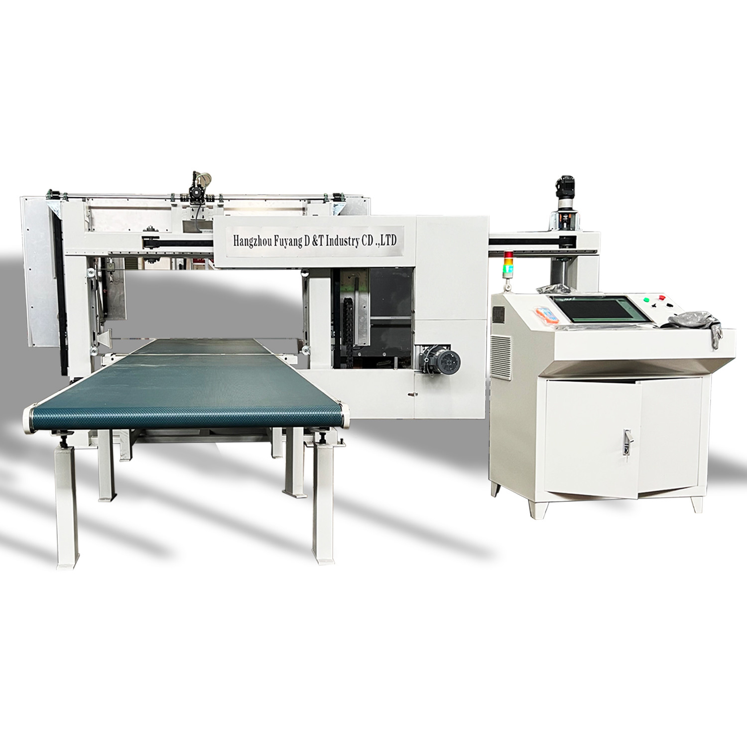 FastWire CNC Soft Rigid Foam Contour Cutting Machine 0.8mm Pu Foam Cutter