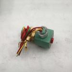 Solenoid Valve for Building Material Shops Sullair 250038-666 Air Compressor