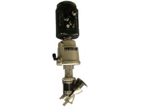 Quality LED Display Angle Seat Valve Intelligent Valve Positioner wholesale