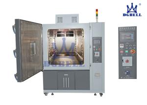 Quality Constant Climate 1.09KPa 30500m Altitude Test Chamber Low Pressure wholesale