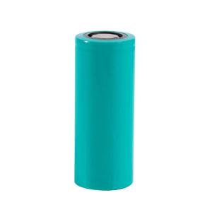 Quality High Safety 26650 LTO Lithium Titanate Battery Cell 2.4V 3000mAh wholesale