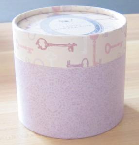 Quality Round Printing Paper Gift Boxes, Circular Paper Purfume Boxes wholesale