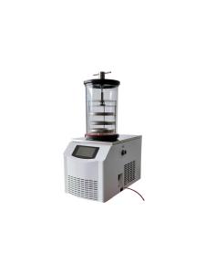 Quality 0.12㎡ 200*4mm 850 Watt Vacuum Freeze Dryer wholesale
