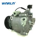 4PK Vehicle AC Compressor For Mazda astina WXMZ035