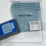 VK-70100 IR 99% UVR 100% Car Solar Window Tint Glass Film Roll 4K Clear Vision