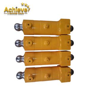 Quality 000190201B0200000 Pump Truck Accessories Zoomlion Swinging Rocker Oil Cylinder wholesale