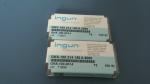 Yellow metal SMT Spare Parts Ingun Test Probes GKS-100-214-150-A-2000 Test