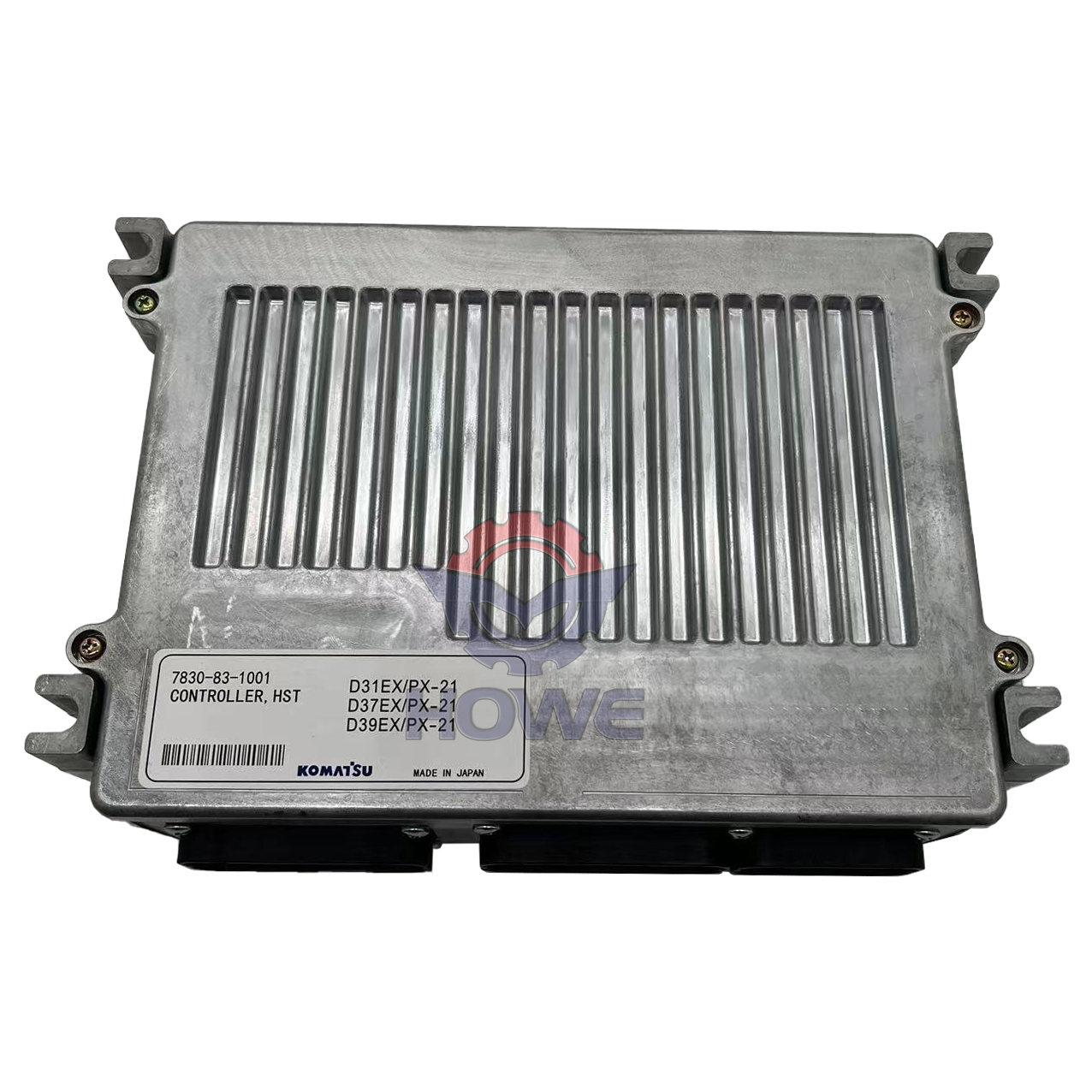 Excavator Control Unit D31EX-21 D37EX-21 D39EX-21 Hydraulic Controller 7830-83-1001 7830-83-1002