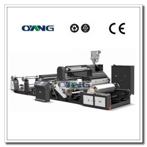Quality Price of Fabric Laminating Machine wholesale
